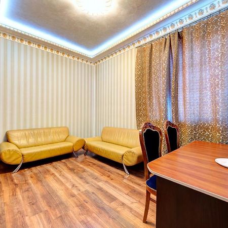 Hotel Kiev Lomakin Εξωτερικό φωτογραφία