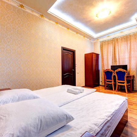 Hotel Kiev Lomakin Εξωτερικό φωτογραφία
