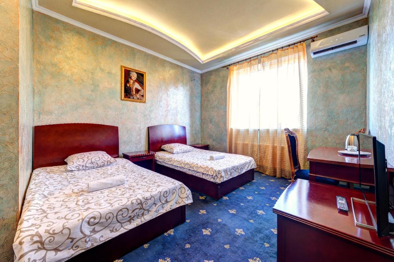 Hotel Kiev Lomakin Εξωτερικό φωτογραφία