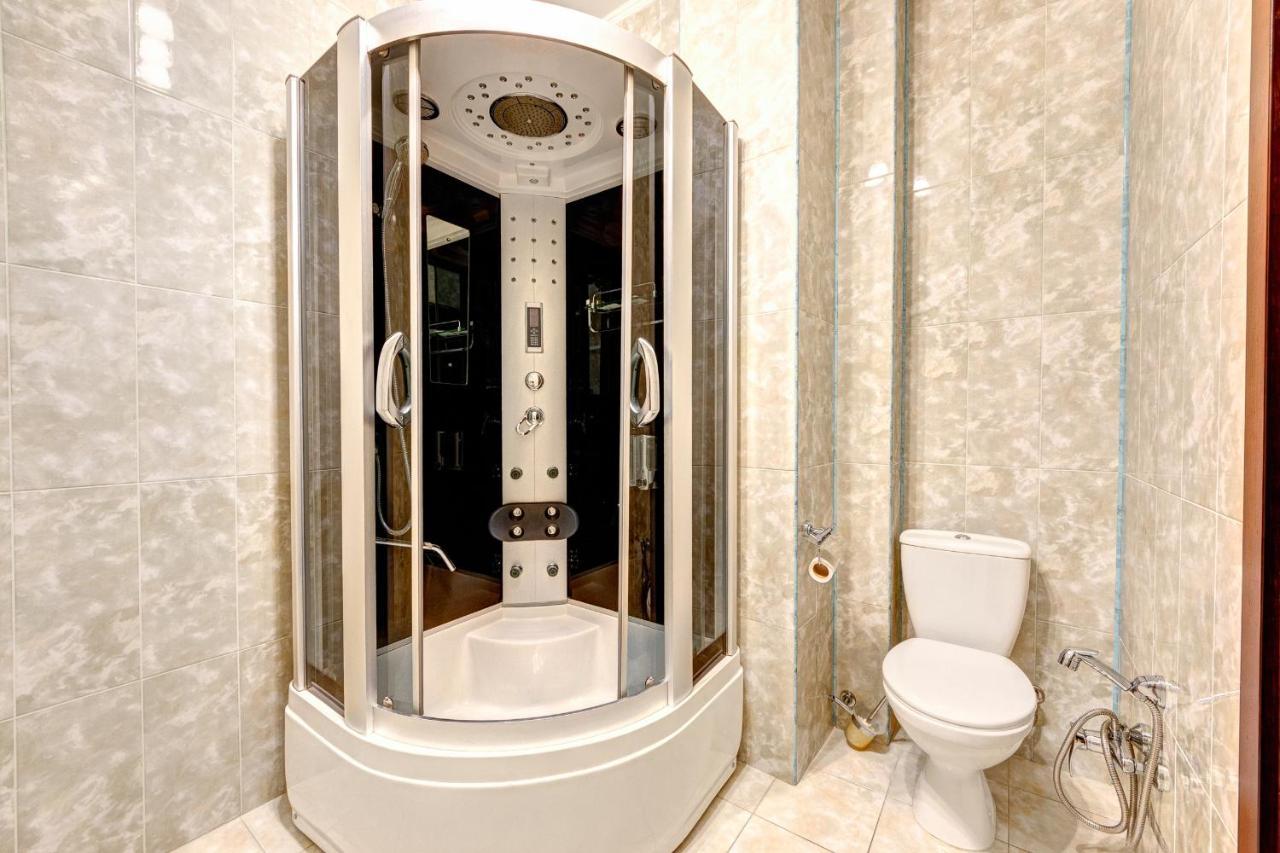 Hotel Kiev Lomakin Εξωτερικό φωτογραφία