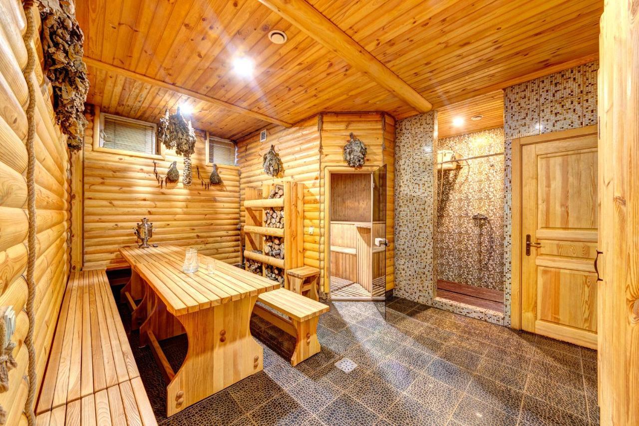 Hotel Kiev Lomakin Εξωτερικό φωτογραφία