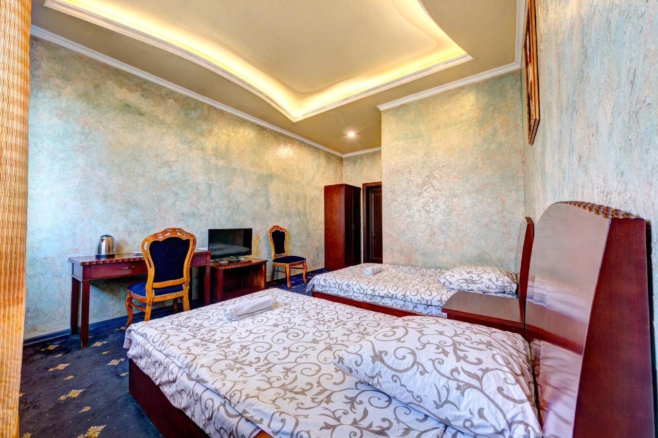 Hotel Kiev Lomakin Εξωτερικό φωτογραφία