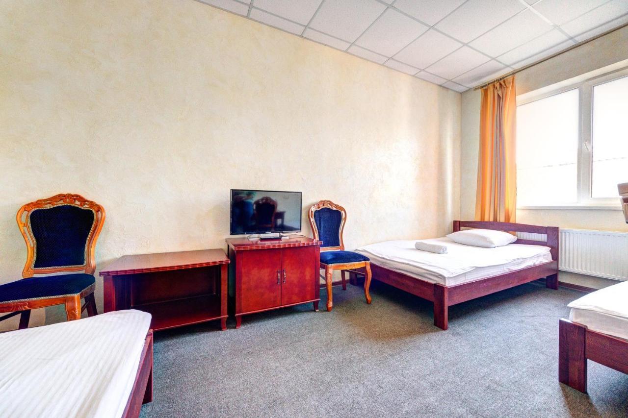 Hotel Kiev Lomakin Εξωτερικό φωτογραφία