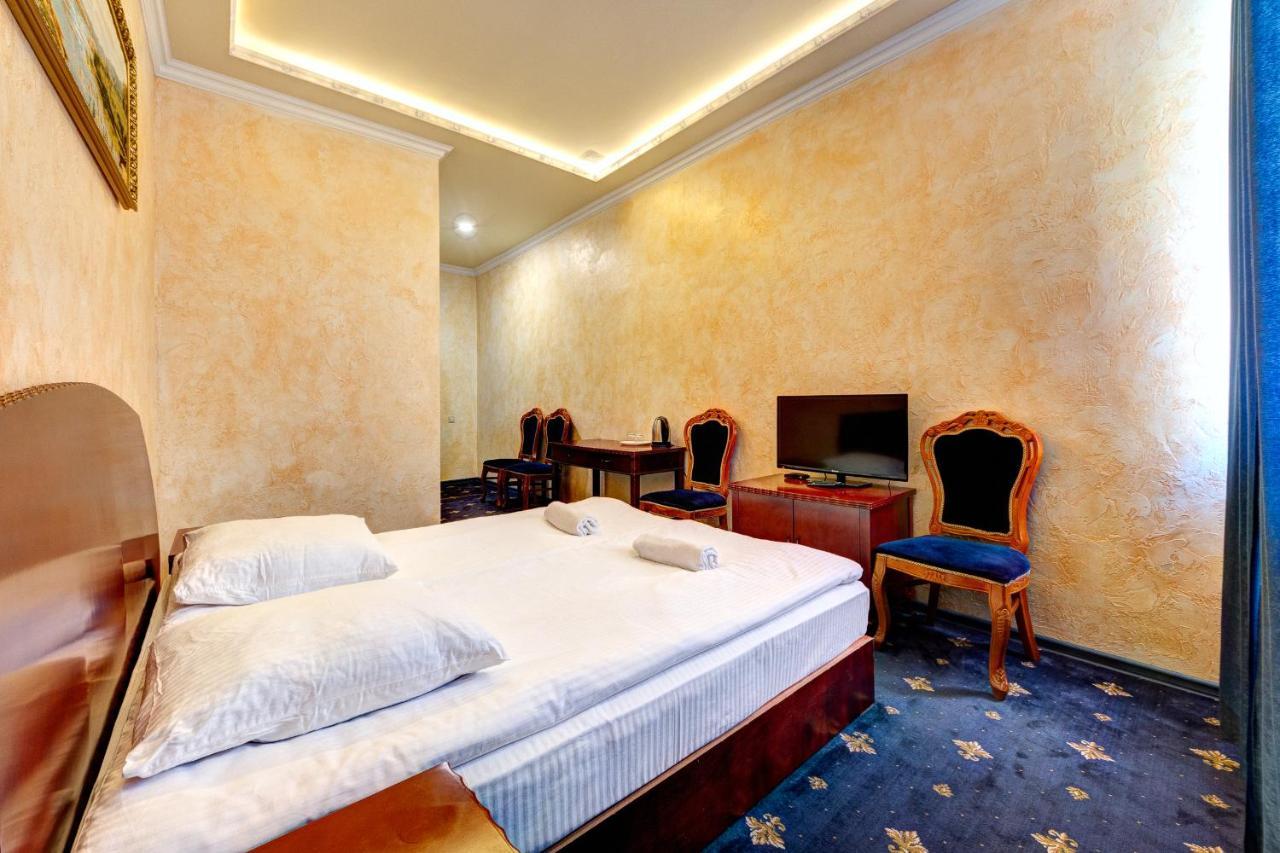 Hotel Kiev Lomakin Εξωτερικό φωτογραφία