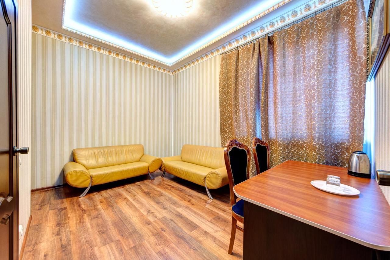 Hotel Kiev Lomakin Εξωτερικό φωτογραφία