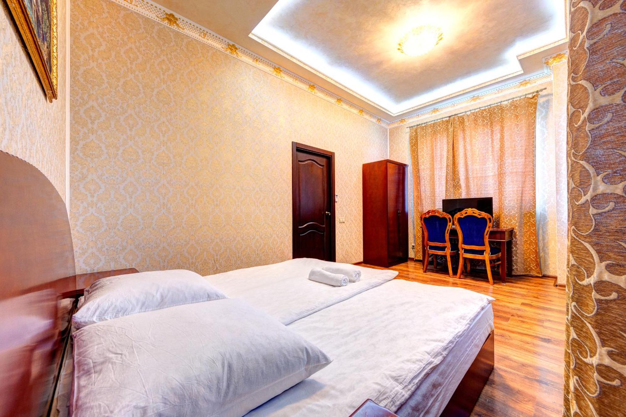 Hotel Kiev Lomakin Εξωτερικό φωτογραφία
