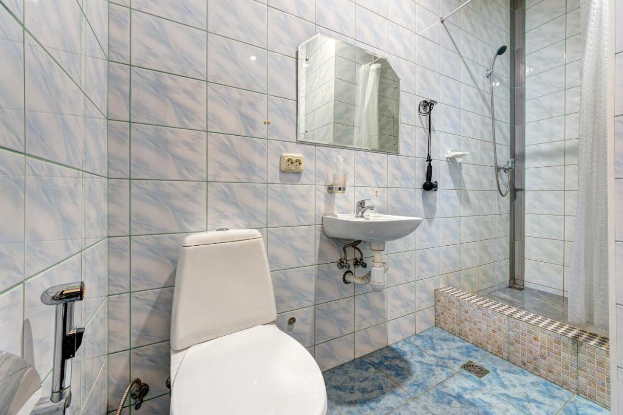 Hotel Kiev Lomakin Εξωτερικό φωτογραφία
