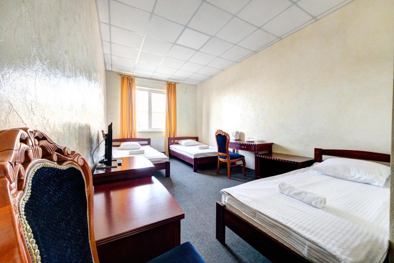 Hotel Kiev Lomakin Εξωτερικό φωτογραφία