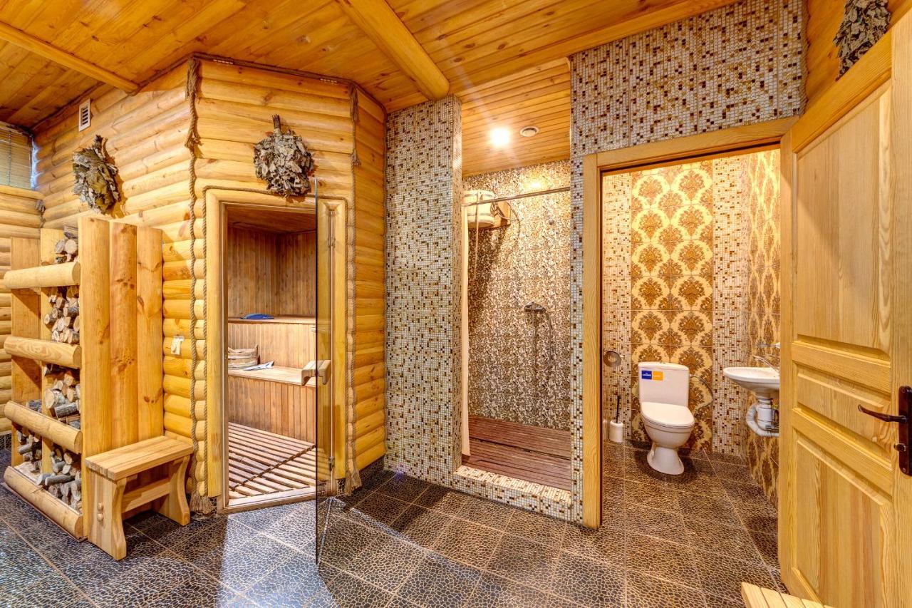 Hotel Kiev Lomakin Εξωτερικό φωτογραφία