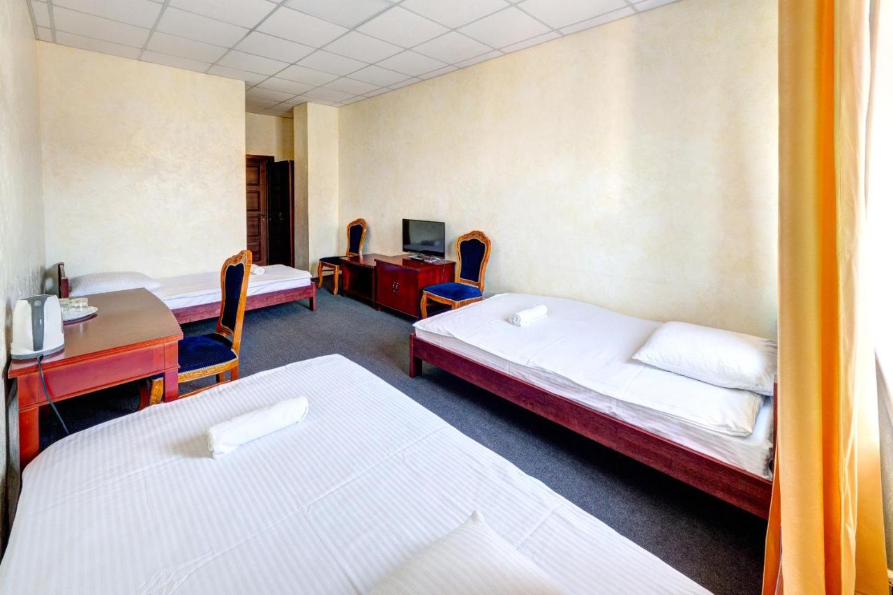 Hotel Kiev Lomakin Εξωτερικό φωτογραφία