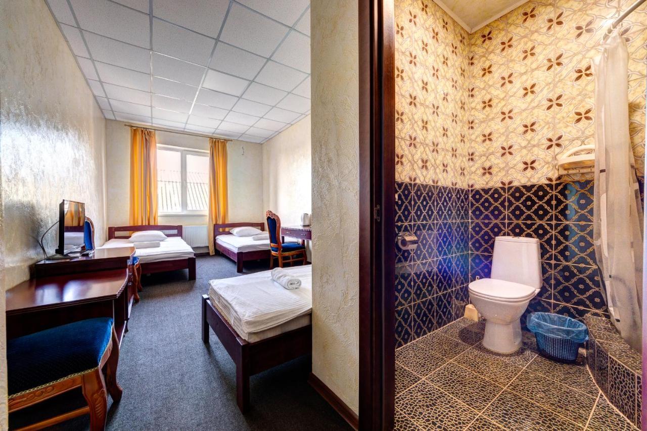 Hotel Kiev Lomakin Εξωτερικό φωτογραφία