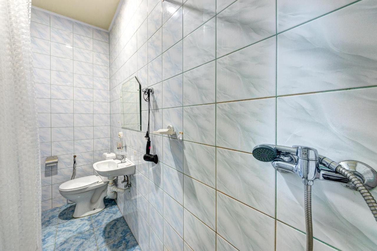 Hotel Kiev Lomakin Εξωτερικό φωτογραφία