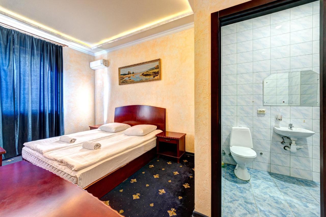 Hotel Kiev Lomakin Εξωτερικό φωτογραφία