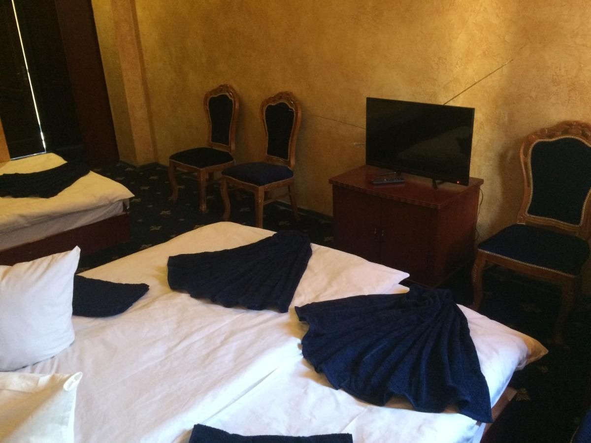 Hotel Kiev Lomakin Εξωτερικό φωτογραφία